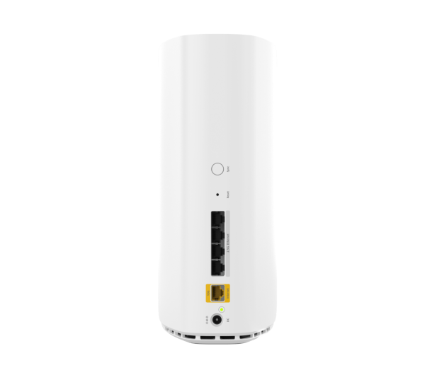 NETGEAR Orbi 870 RBE873 (21000Mb/s a/b/g/n/ac/ax/be) 3xAP RBE873-100EUS - 1455601 - zdjęcie 2